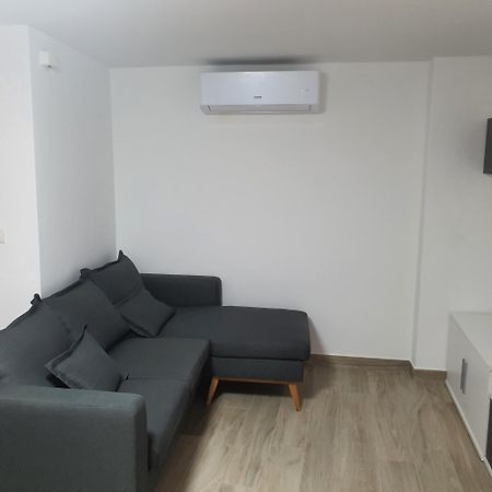 Amplio Atico 3 Habitaciones Bueu Dış mekan fotoğraf