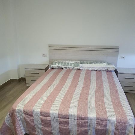Amplio Atico 3 Habitaciones Bueu Dış mekan fotoğraf
