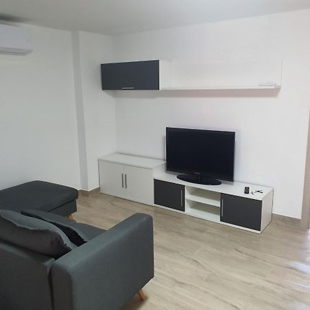 Amplio Atico 3 Habitaciones Bueu Dış mekan fotoğraf