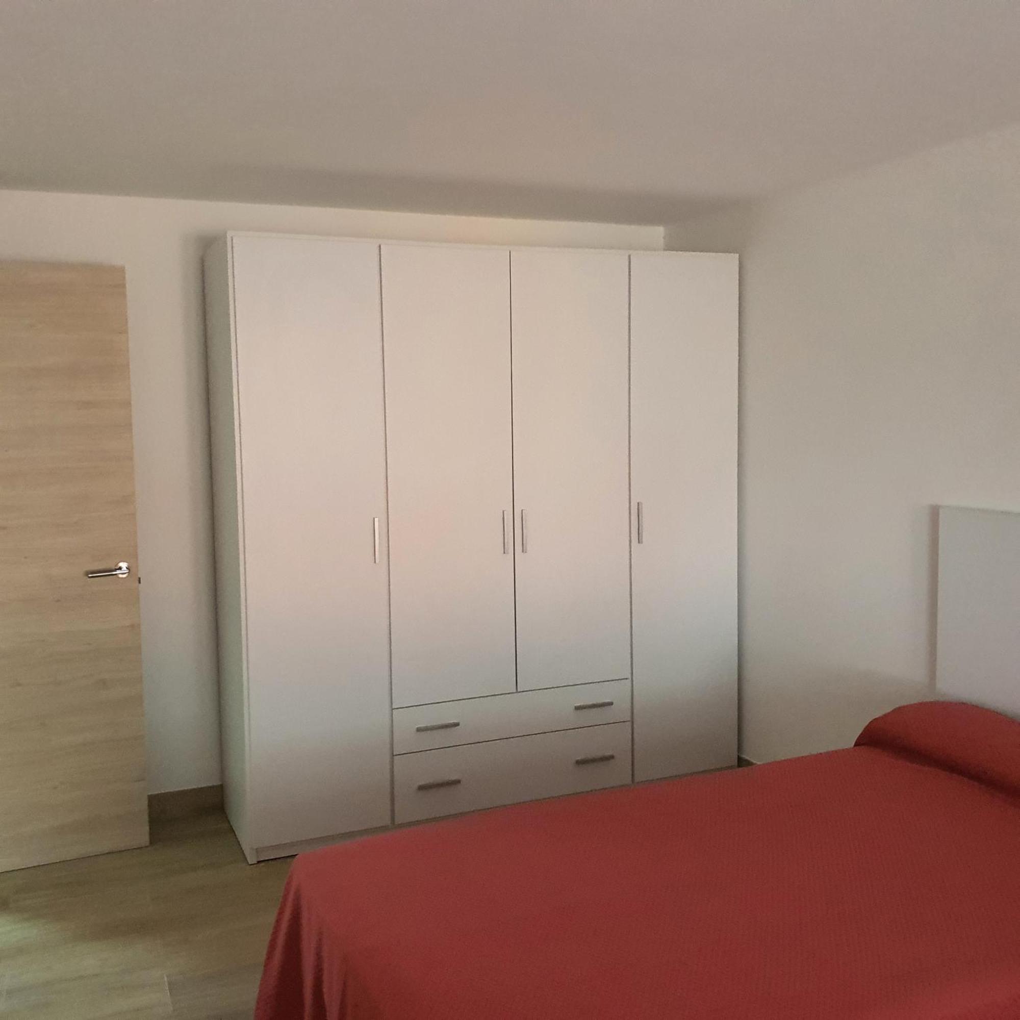Amplio Atico 3 Habitaciones Bueu Dış mekan fotoğraf
