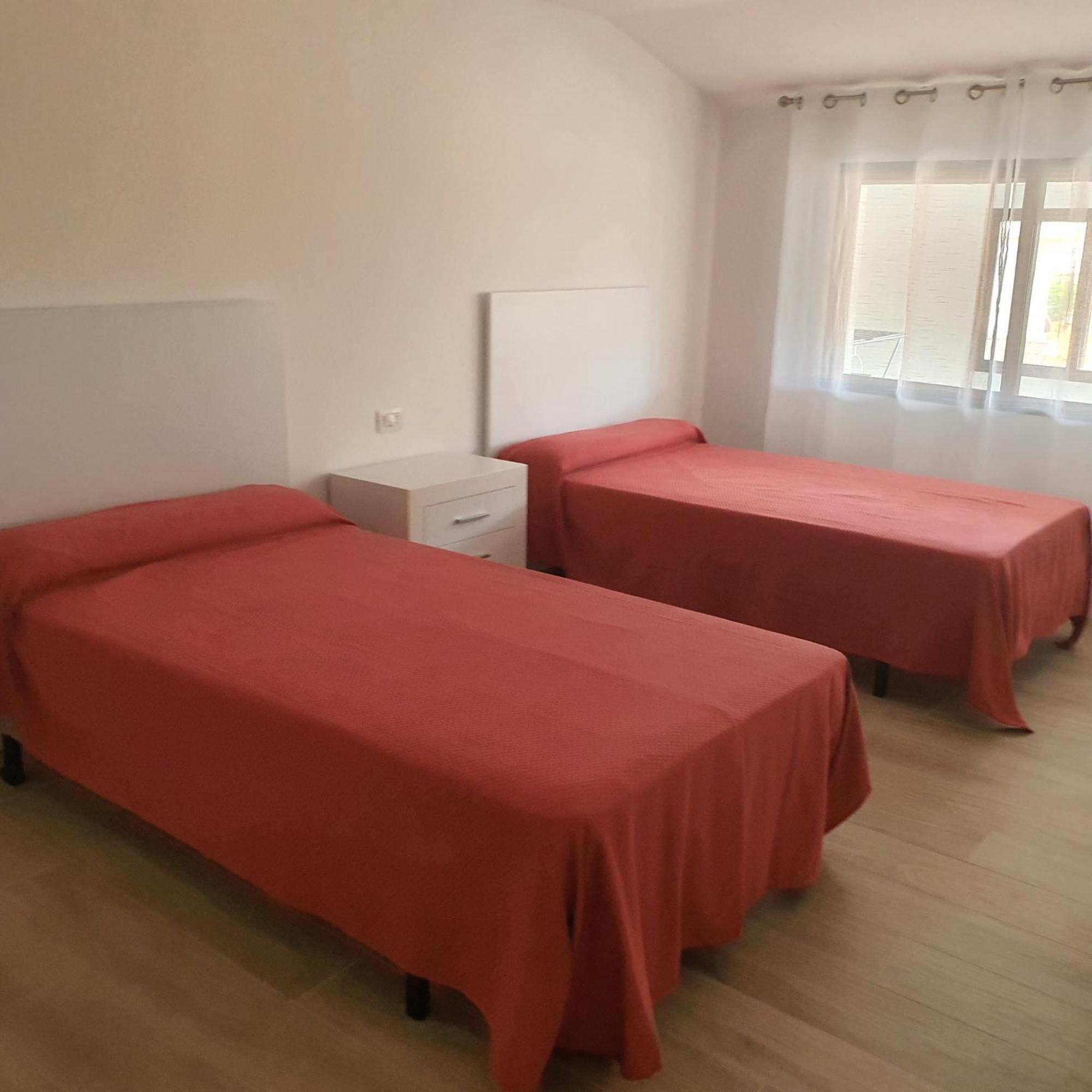 Amplio Atico 3 Habitaciones Bueu Dış mekan fotoğraf